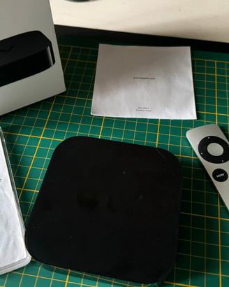 Apple TV 3rd generation