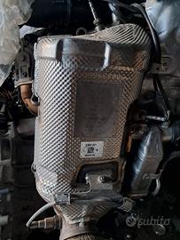 FAP Mini cooper 1.5 Twin Turbo Km 16.000