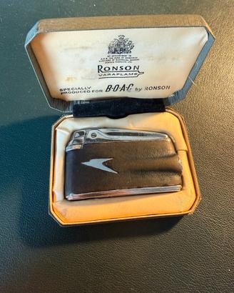 RONSON B.O.A.C.
