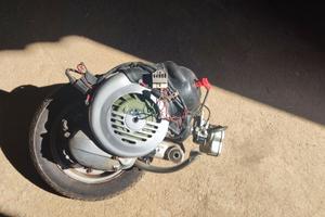Motore vespa 50 special v5a4m