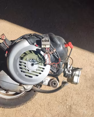 Motore vespa 50 special v5a4m