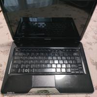 Notebook Computer  Toshiba Satellite pro T130-12M