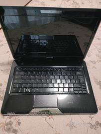 Notebook Computer  Toshiba Satellite pro T130-12M