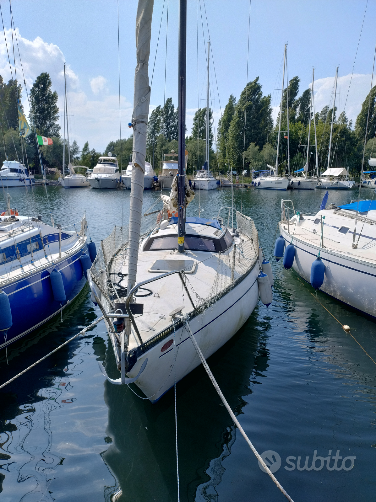 Comet 770 — View photo 1