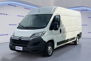 CITROEN JUMPER 33 BLUEHDI 130 PLM-TM F