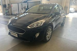 FORD Fiesta 1.1 70 CV 5 porte Plus