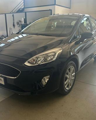 FORD Fiesta 1.1 70 CV 5 porte Plus