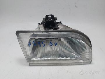 21950286 FANALE ANTERIORE DX FORD FIESTA III (3° S