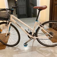 Bicicletta donna