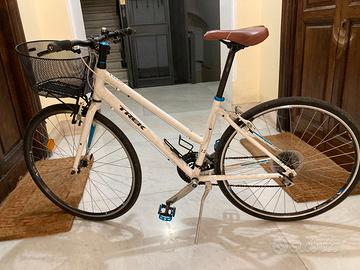 Bicicletta donna