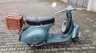 VESPA PIAGGIO 150