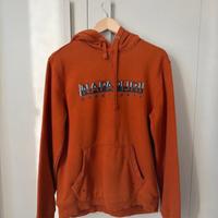 Felpa con cappuccio Napapijri