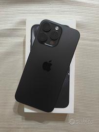 IPhone  15 Pro Max - 256GB