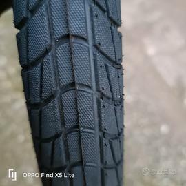 coperton  bicicletta