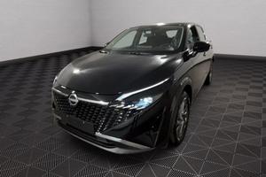 Nissan Qashqai MHEV 140 CV Acenta