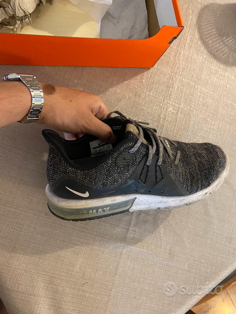 Nike air max sequent 3 - uomo clearance scarpe