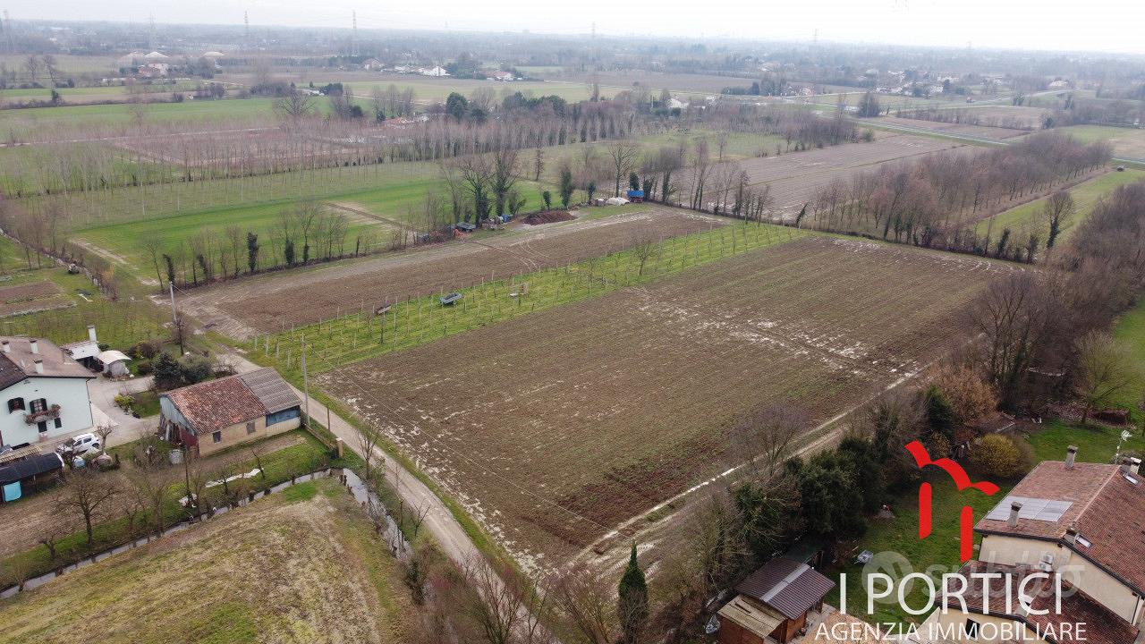 Terreno a Scorzè (VE) - Peseggia - Vista 2