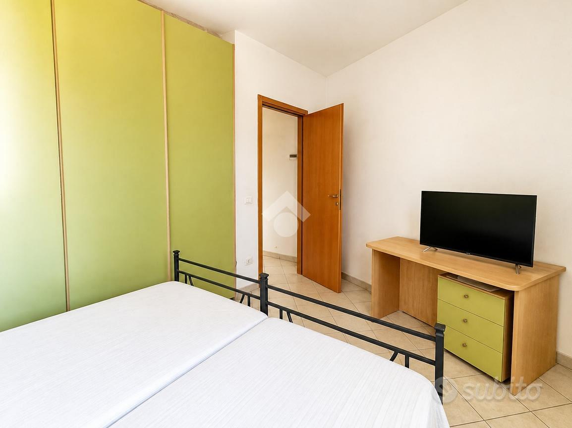 Appartamento – Ancona, Piano San Lazzaro - Altro