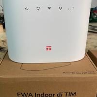 Modem router 4g wifi