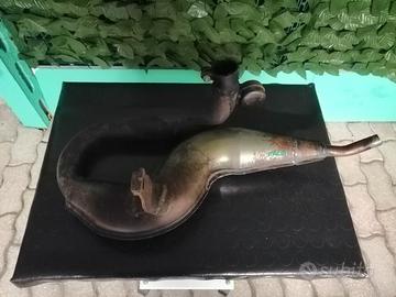 Espansione Vespa px 125