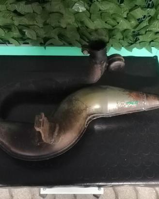 Espansione Vespa px 125