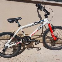 Bici bambino 6-9 anni