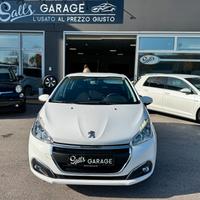 Peugeot 208 Neopatentati