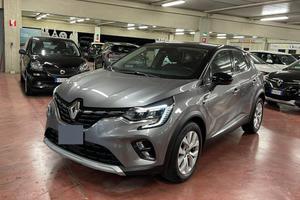 Renault Captur 1.5 Dci Intense