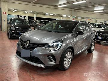 Renault Captur 1.5 Dci Intense