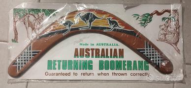 Boomerang