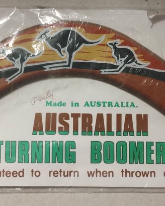 Boomerang