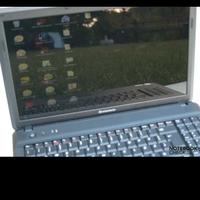 Lenovo G550 notebook