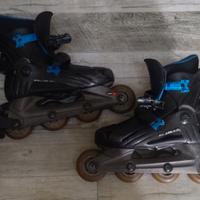 Pattini roller Blade n. 36