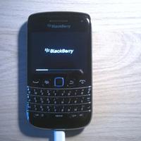 BLACKBERRY BOLD 9790 originale