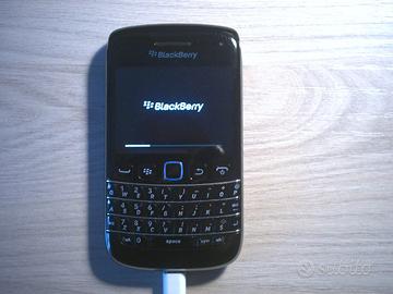 BLACKBERRY BOLD 9790 originale