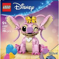 Lego Disney Angel