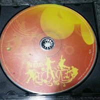 CD musicale originale The Beatles Love