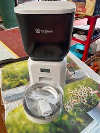 Distributire croccantini