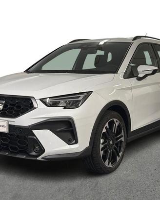 Seat Arona 1.0 ecotsi Black Edition 95cv