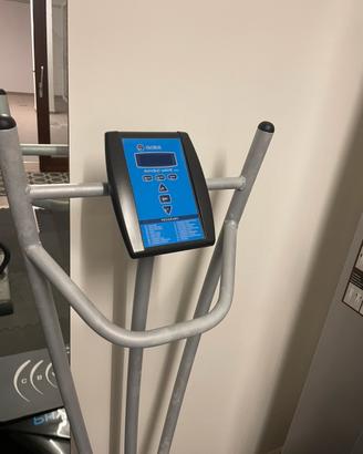 Pedana basculante Physio wave della Globus