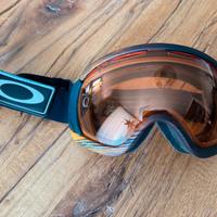 Occhiali maschera da Sci e Snowboard OAKLEY