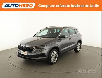 SKODA Karoq AX15826