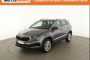 SKODA Karoq AX15826