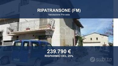 Immobile in asta di 703 m² con più di 5 locali a R
