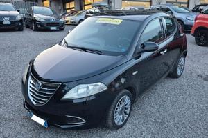 Lancia Ypsilon 1.3 MJT 95 CV S&S Platinum Full Opt