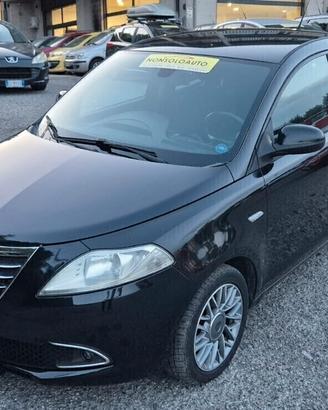 Lancia Ypsilon 1.3 MJT 95 CV S&S Platinum Full Opt