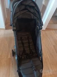 Passeggino city tour 2 baby jogger