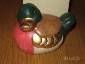 Statuetta soprammobile idea papera COLLEZIONE GALI