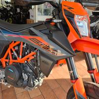 Ktm 690 SMC R UNIPRO
