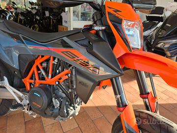 Ktm 690 SMC R UNIPRO
